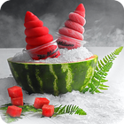 Watermelon Wallpapers アイコン