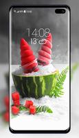 Watermelon Wallpapers ポスター