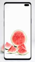 Watermelon Wallpapers スクリーンショット 1