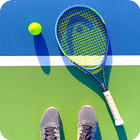 Tennis Wallpapers آئیکن