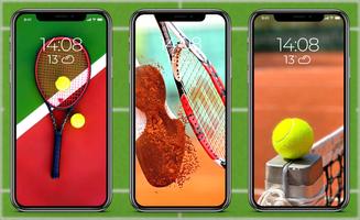 Tennis Wallpapers اسکرین شاٹ 3