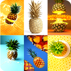 Pineapple Wallpapers আইকন