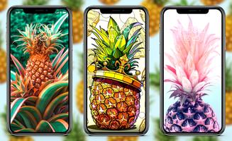Pineapple Wallpapers স্ক্রিনশট 3