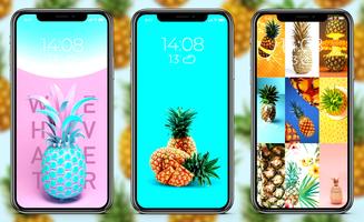 Pineapple Wallpapers স্ক্রিনশট 2