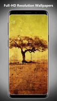 Grunge Wallpapers syot layar 3