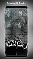 Grunge Wallpapers syot layar 2