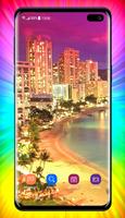Hawaii Wallpapers 海報