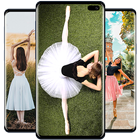 Ballet Wallpaper ikona