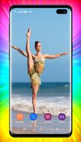 Ballet Wallpaper screenshot 1