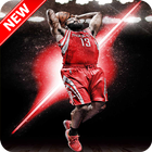 Basketball Wallpapers icon