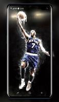 Basketball Wallpapers screenshot 2