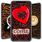 Coffee Wallpaper আইকন