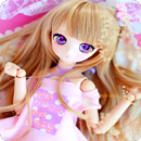 Doll Wallpaper APK