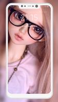 Doll Wallpaper স্ক্রিনশট 2