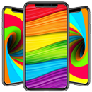 Solid Color Wallpapers APK