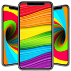 Solid Color Wallpapers icon