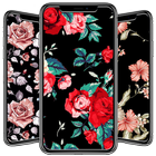 Icona Floral Wallpapers