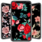 Floral Wallpapers आइकन