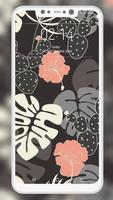 Floral Wallpapers স্ক্রিনশট 1