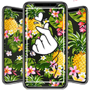 Pineapple Wallpapers APK