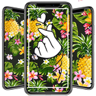 Pineapple Wallpapers icône