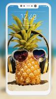 Pineapple Wallpapers スクリーンショット 3