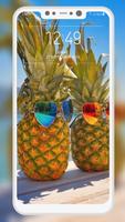Pineapple Wallpapers スクリーンショット 2