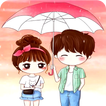 Cute Profile Wallpapers 图标