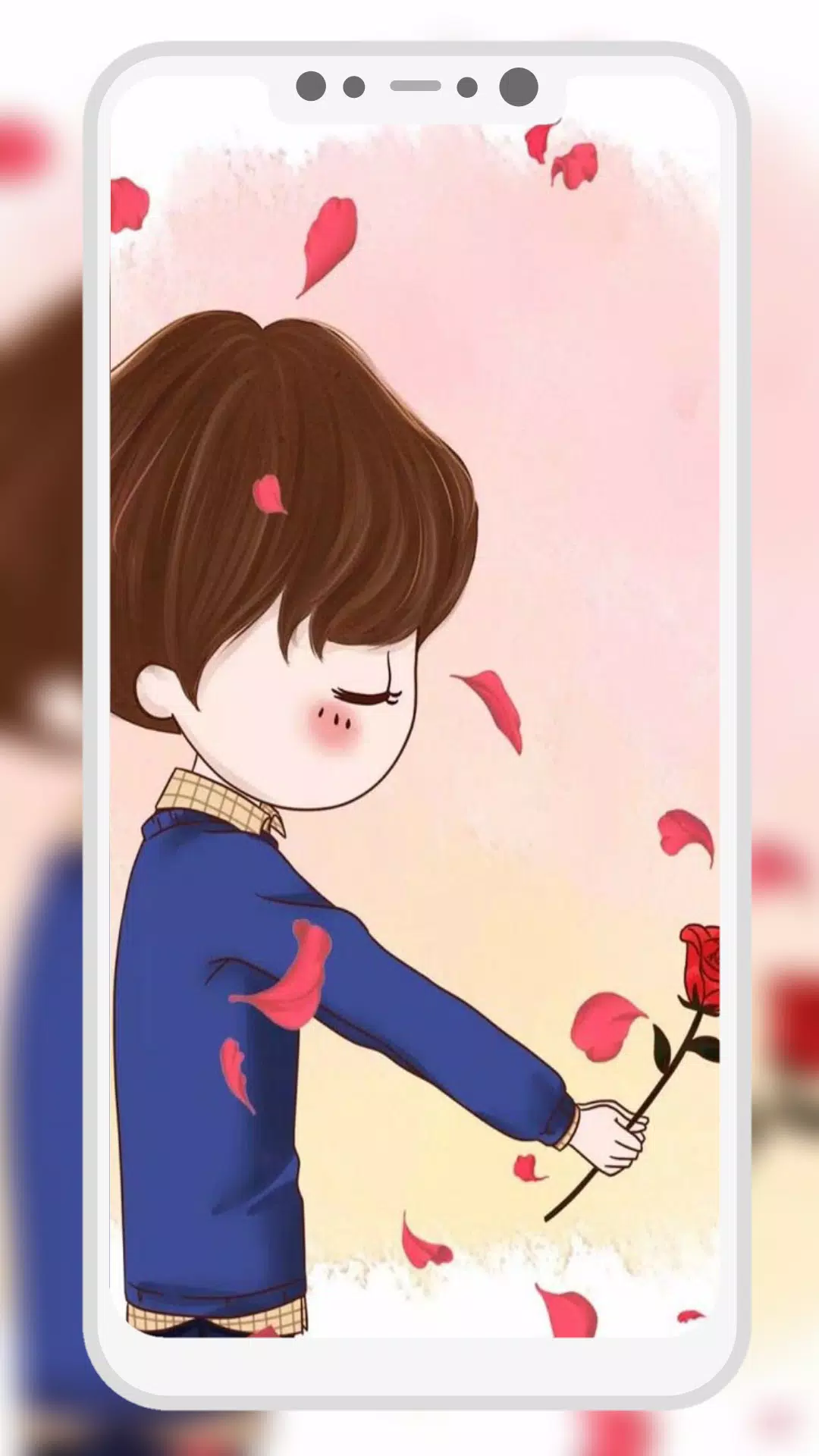 Cute Profile Wallpapers APK for Android Download Cute Profile Wallpapers APK for Android Download