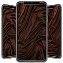 Brown Wallpaper APK