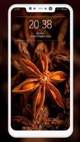 Brown Wallpaper স্ক্রিনশট 2