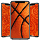 Orange Wallpaper আইকন