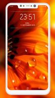 Orange Wallpaper স্ক্রিনশট 3