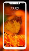 Orange Wallpaper স্ক্রিনশট 1