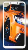 Orange Wallpaper স্ক্রিনশট 2