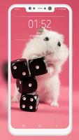 Hamster Wallpapers 스크린샷 1