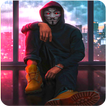 Anonymous Wallpaper icon