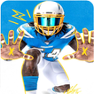 American Football Wallpaper simgesi