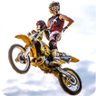 Motocross Wallpaper icono