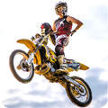 Motocross Wallpaper