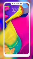 Colorfull Wallpaper स्क्रीनशॉट 1