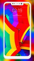 Colorfull Wallpaper اسکرین شاٹ 2