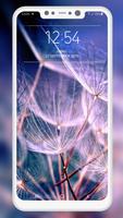 Dandelion Wallpaper syot layar 3