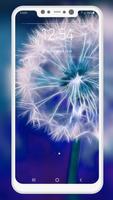Dandelion Wallpaper syot layar 2