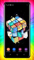 Amoled HD Wallpapers 海报