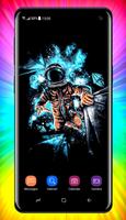 Amoled HD Wallpapers 截图 1