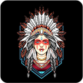 ”Native American Wallpapers