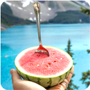 Cute Watermelon Wallpapers APK