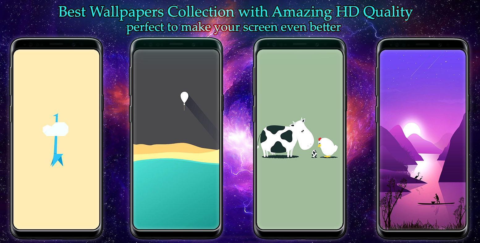 Minimalist Wallpapers For Android Apk Download