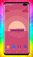 MINIMALIST WALLPAPERS 截图 2